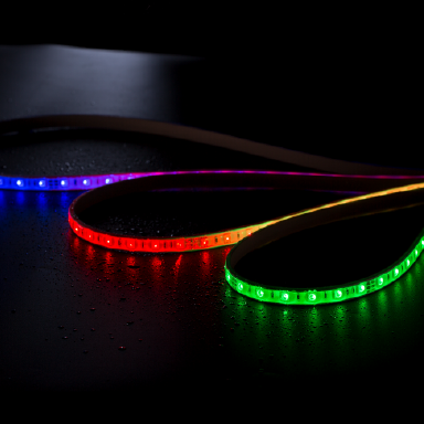 IP67 RGB LED Strip