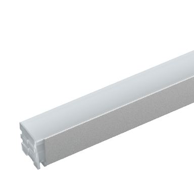 ALISON 15mm Dot-free LED Linear Light