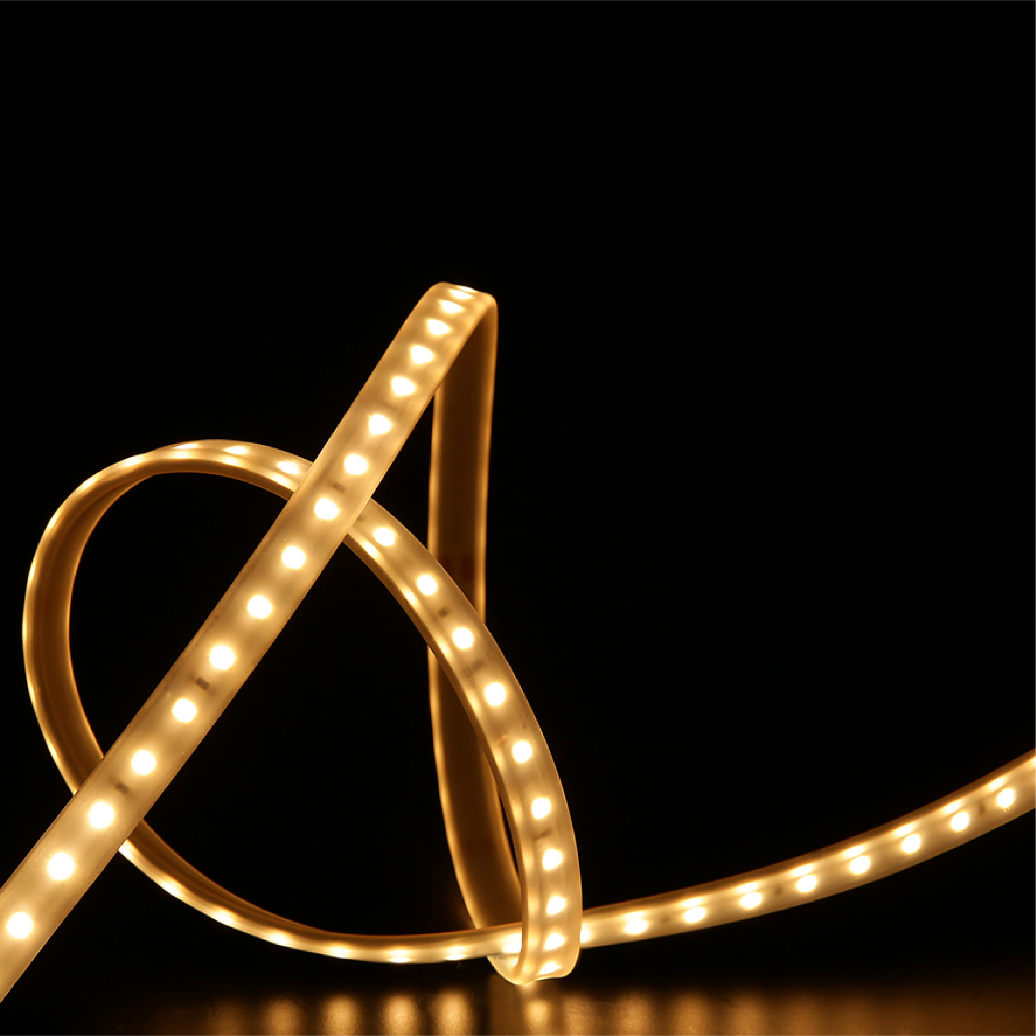 AKIN IP44 Side Bend LED Strip Light Aerolight
