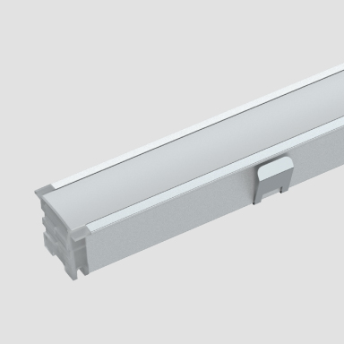Recessed Linear Fixture