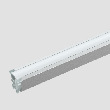 Indoor LED Linear Light Fixtures, LED Wall Washer Light | Aerolight