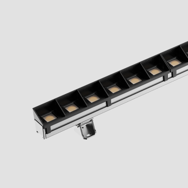AYGO Plus LED Linear Outdoor Light