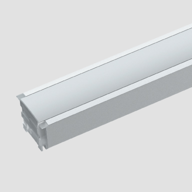 Recessed Linear LED Lighting