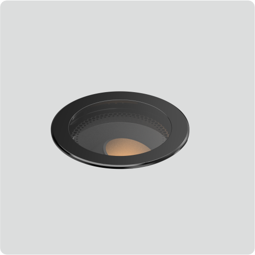 ABLE Adjustable inground Light